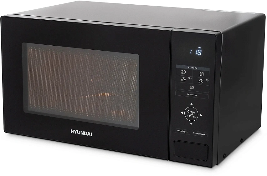 Микроволновая печь HYUNDAI HYM-D3038