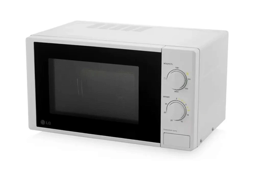 Микроволновая печь LG MH6022D