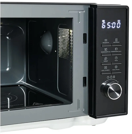 Микроволновая печь LERAN FMO 23X73 B