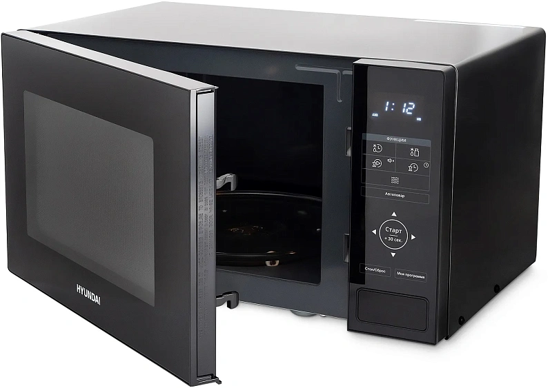Микроволновая печь HYUNDAI HYM-D3038
