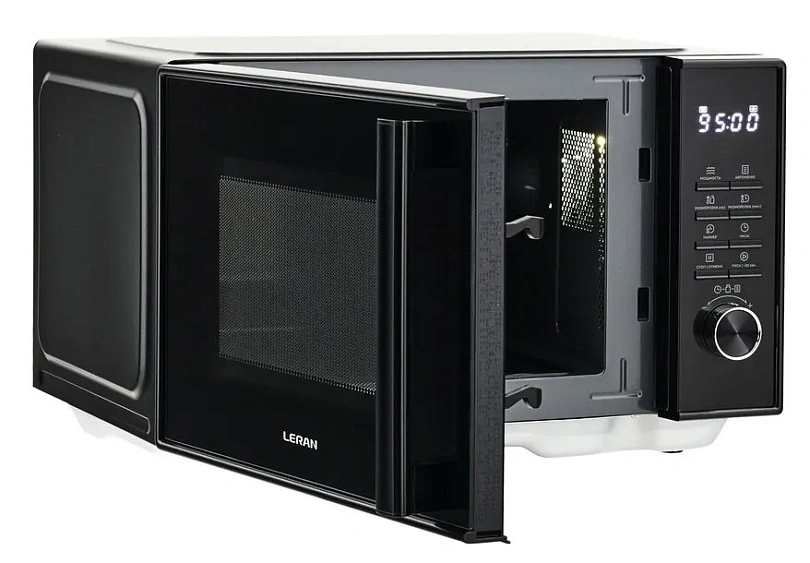 Микроволновая печь LERAN FMO 23X73 B