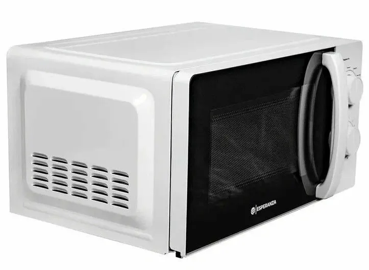 Микроволновая печь ESPERANZA MWG20MS700-01 W