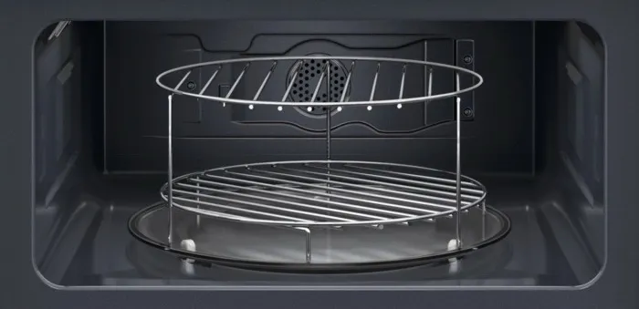 Микроволновая печь AEG NKM7N721B