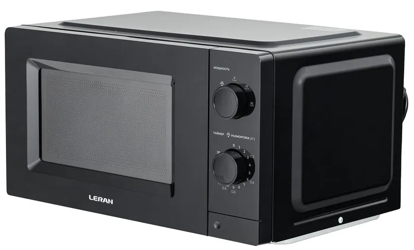 Микроволновая печь LERAN FMO 20M08 B