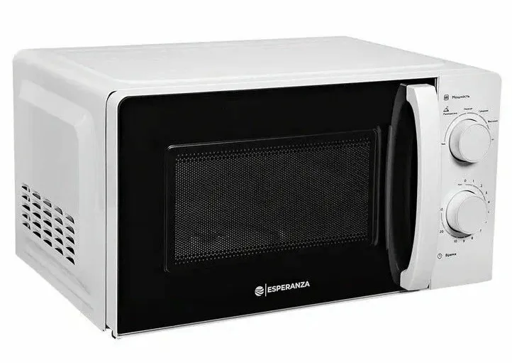 Микроволновая печь ESPERANZA MWG20MS700-01 W
