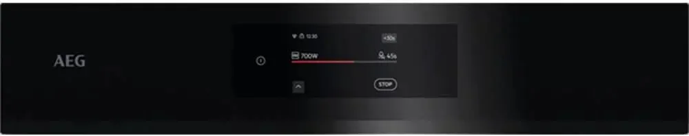 Микроволновая печь AEG NKM7N721B