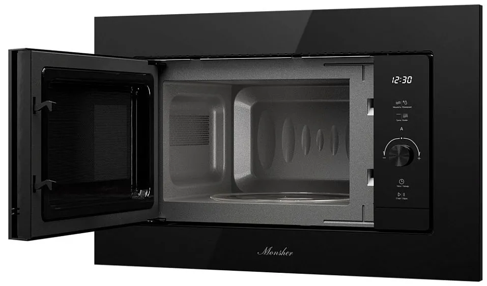 Микроволновая печь MONSHER MMH 1120 Noir
