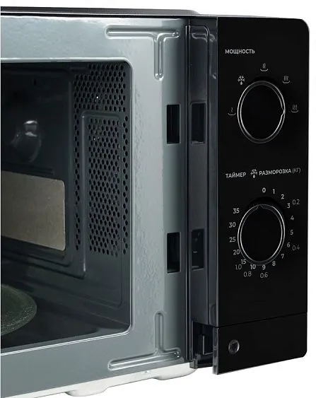 Микроволновая печь LERAN FMO 20M08 B