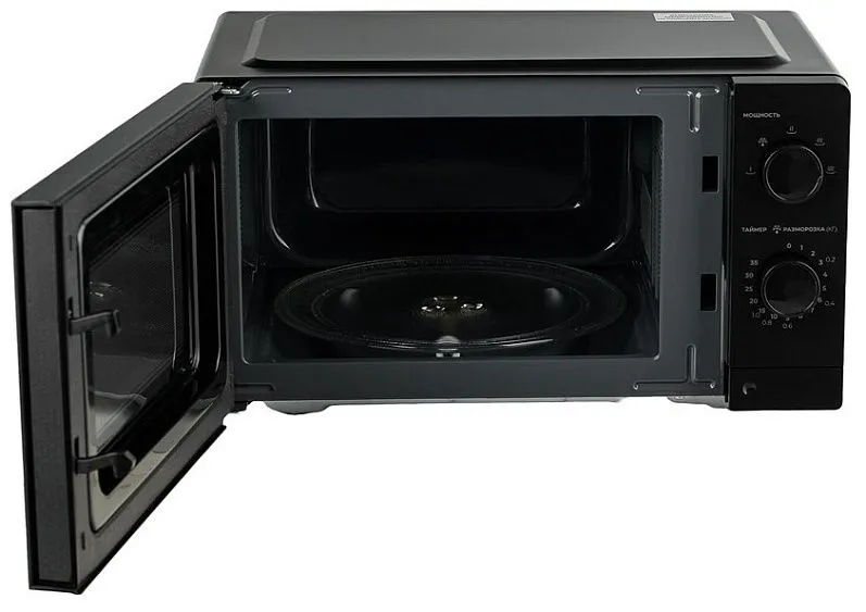 Микроволновая печь LERAN FMO 20M08 B