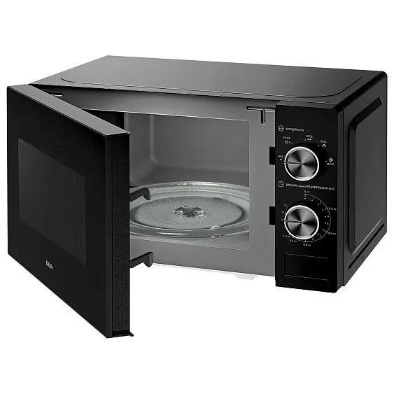 Микроволновая печь BBK 20MWS-762M/B