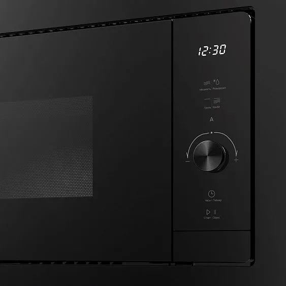Микроволновая печь MONSHER MMH 1120 Noir