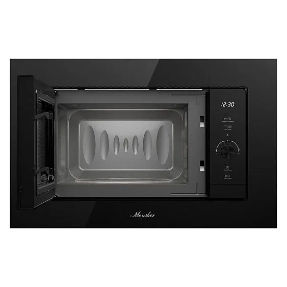 Микроволновая печь MONSHER MMH 1120 Noir