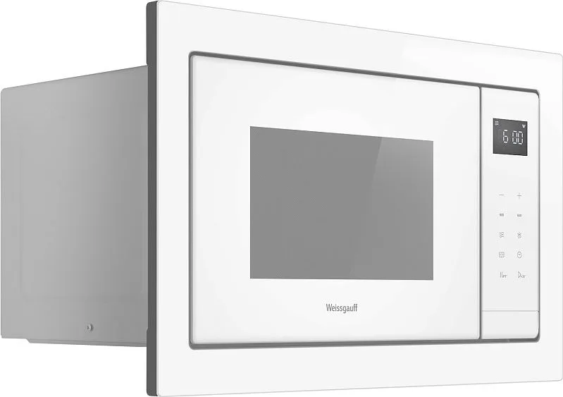 Микроволновая печь WEISSGAUFF HMT-252 Full Touch