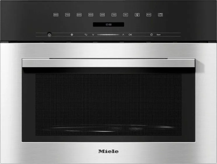 Микроволновая печь MIELE M7140TC EDST/CLST
