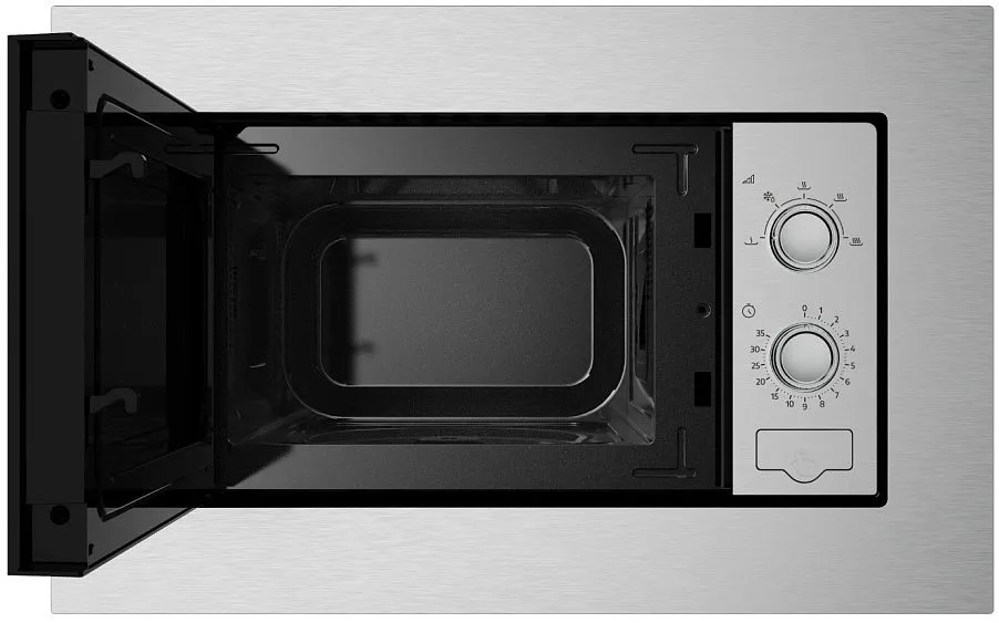 Микроволновая печь BEKO BMOB20102CX