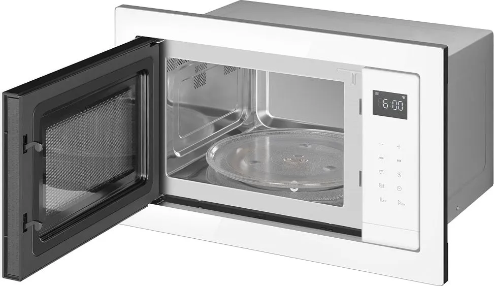 Микроволновая печь WEISSGAUFF HMT-252 Full Touch