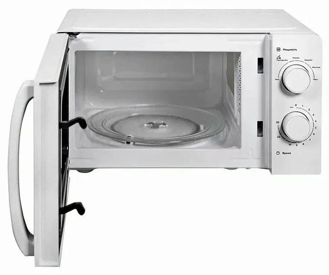 Микроволновая печь ESPERANZA MWG20MS700-01 W