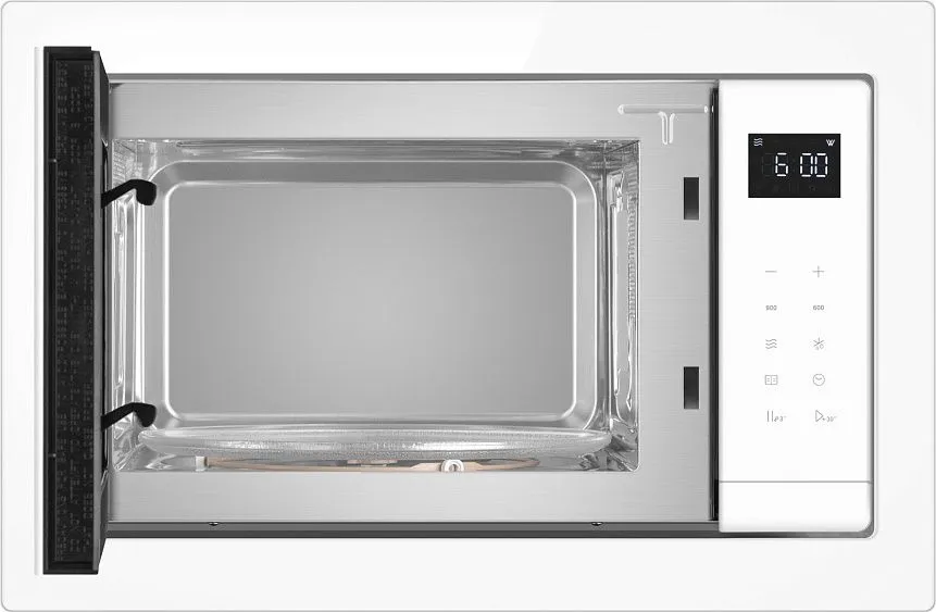 Микроволновая печь WEISSGAUFF HMT-252 Full Touch