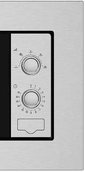 Микроволновая печь BEKO BMOB20102CX
