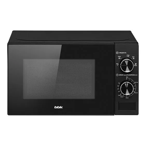 Микроволновая печь BBK 20MWS-762M/B