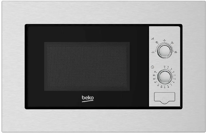 Микроволновая печь BEKO BMOB20102CX