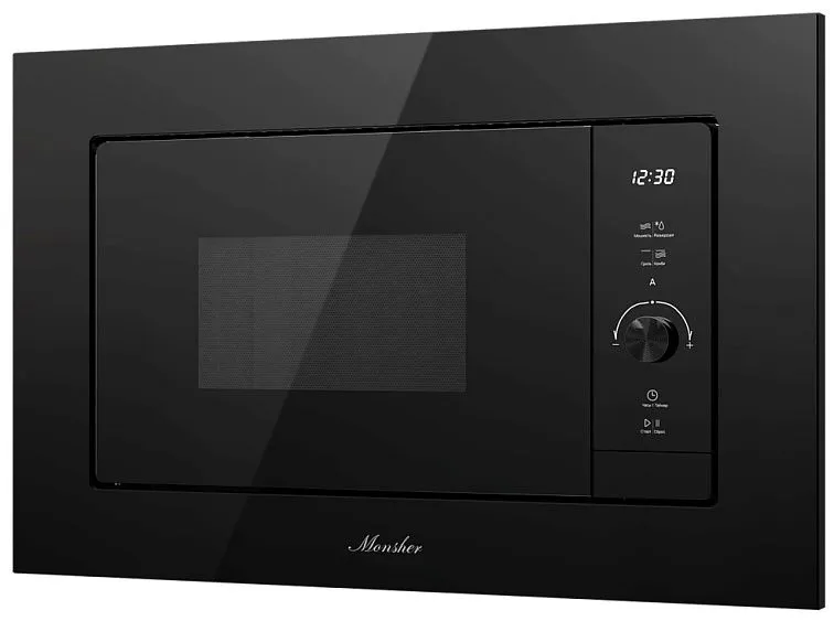 Микроволновая печь MONSHER MMH 1120 Noir