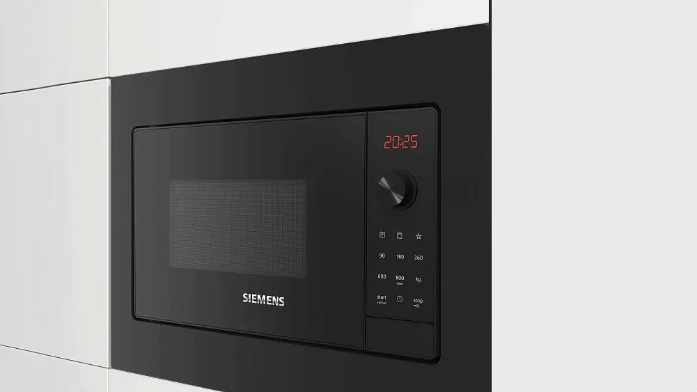 Микроволновая печь SIEMENS BE623LMB3