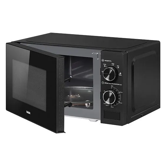 Микроволновая печь BBK 20MWS-762M/B