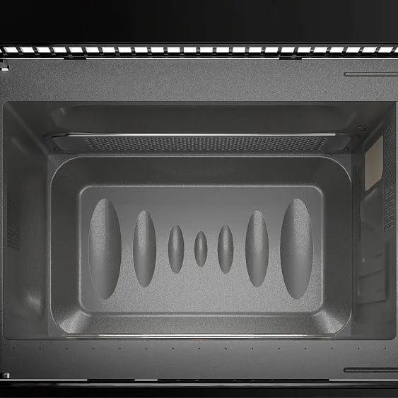 Микроволновая печь MONSHER MMH 1120 Noir