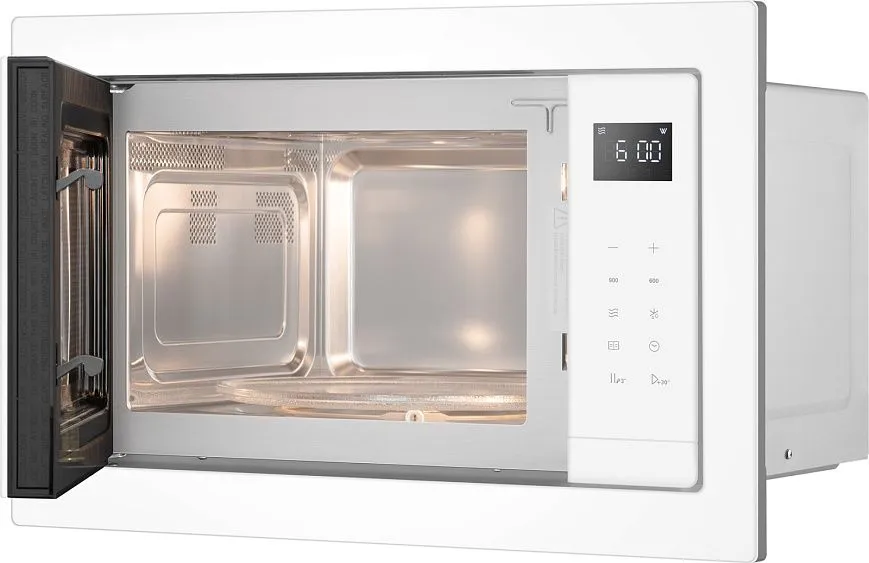 Микроволновая печь WEISSGAUFF HMT-252 Full Touch