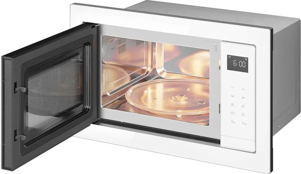 Микроволновая печь WEISSGAUFF HMT-252 Full Touch