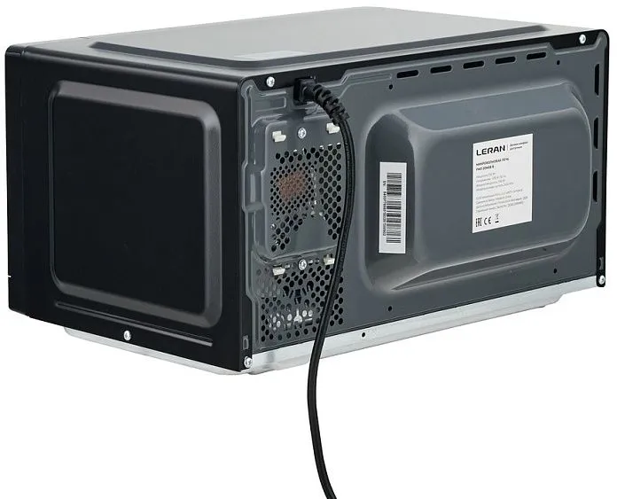 Микроволновая печь LERAN FMO 20M08 B