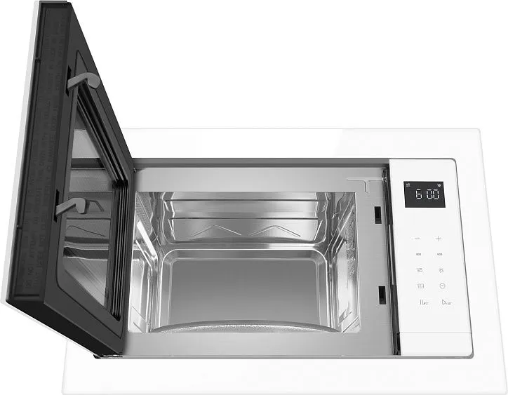Микроволновая печь WEISSGAUFF HMT-252 Full Touch