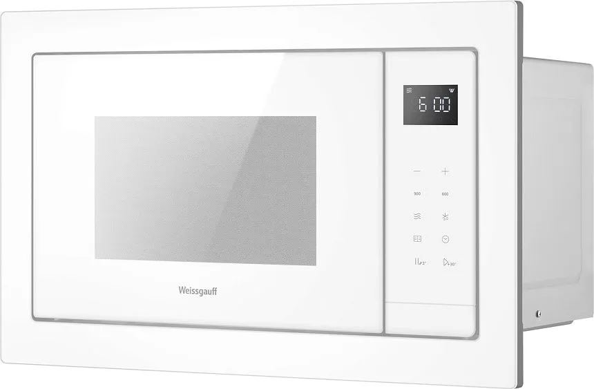 Микроволновая печь WEISSGAUFF HMT-252 Full Touch
