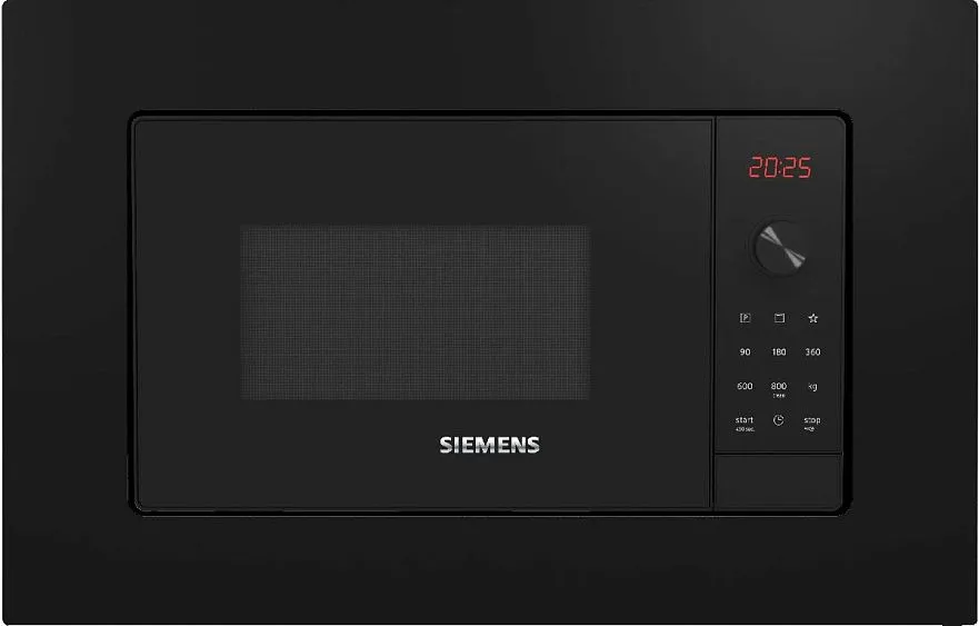Микроволновая печь SIEMENS BE623LMB3