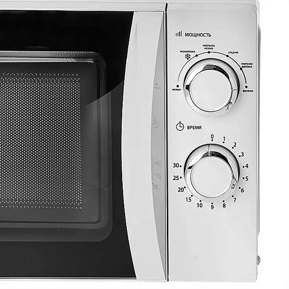 Микроволновая печь DELTA DL-88L20 белый