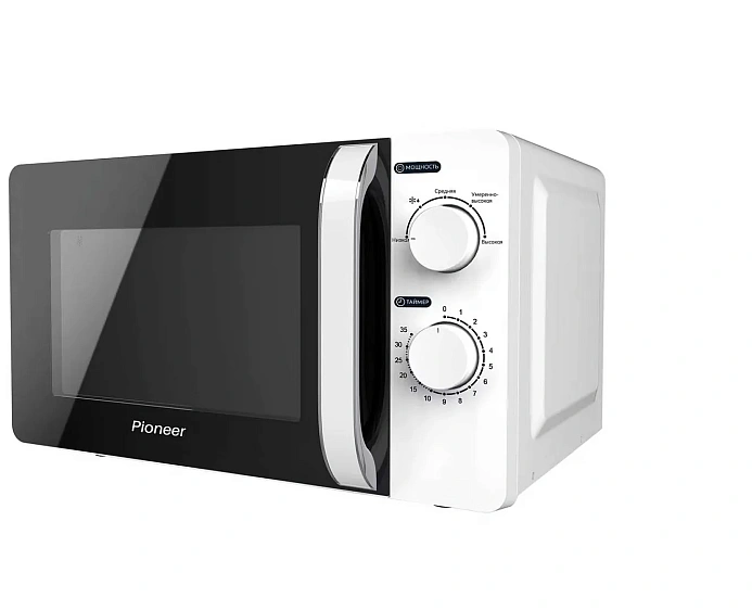 Микроволновая печь PIONEER MW208M