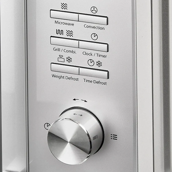 Микроволновая печь CASO HCMG 25 Ceramic Chef