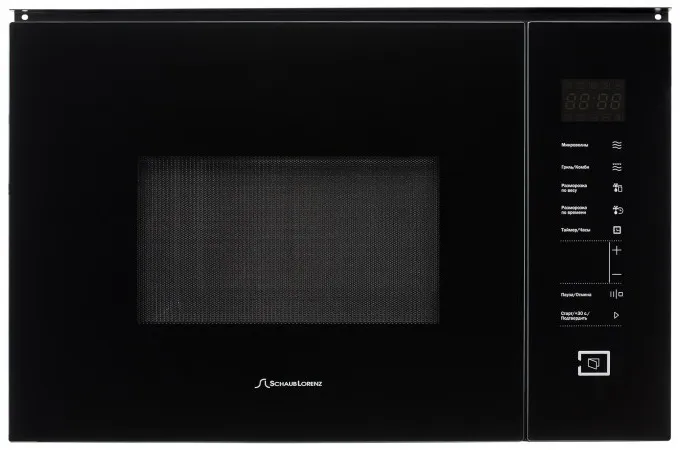 Микроволновая печь SCHAUB LORENZ SLM EY27D
