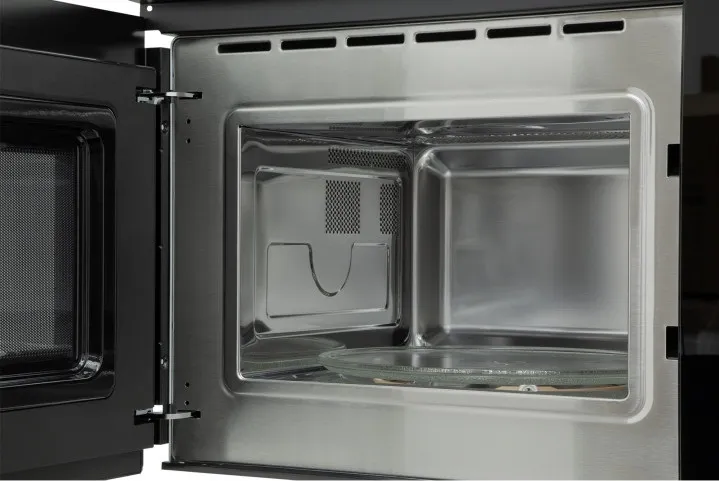 Микроволновая печь SCHAUB LORENZ SLM EY27D