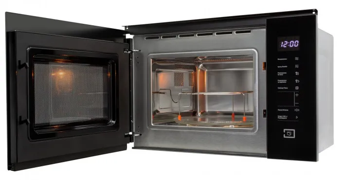 Микроволновая печь SCHAUB LORENZ SLM EY27D