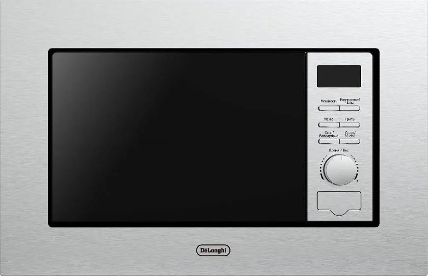 Микроволновая печь DELONGHI DMO 20IM MATERO