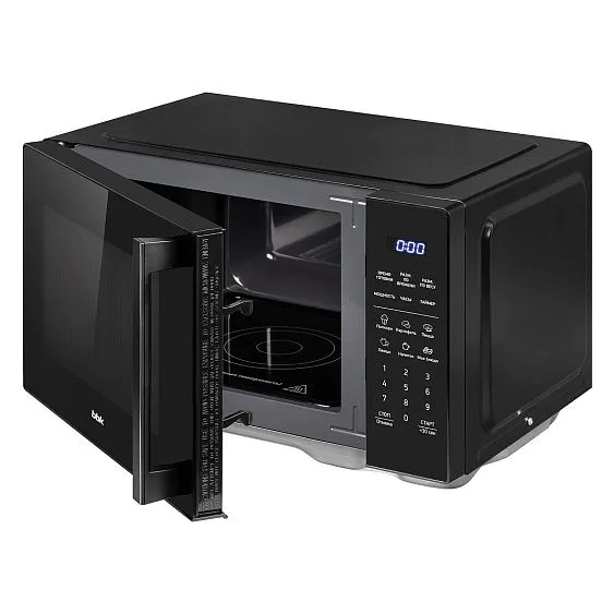 Микроволновая печь BBK 23MWS-852S/B