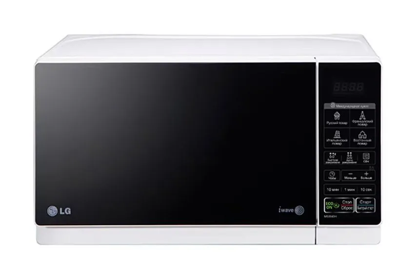 Микроволновая печь LG MS 2043 H