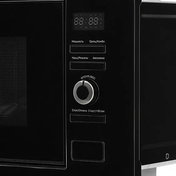 Микроволновая печь AKPO MEA 72008 GDMP BL