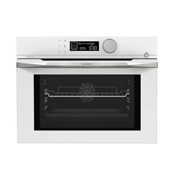 Микроволновая печь DE DIETRICH DKC4536W