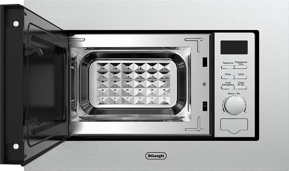 Микроволновая печь DELONGHI DMO 20IM MATERO