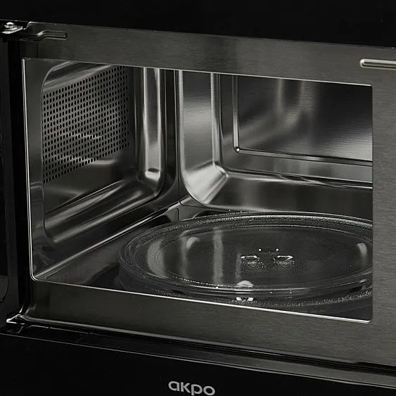 Микроволновая печь AKPO MEA 72008 GDMP BL