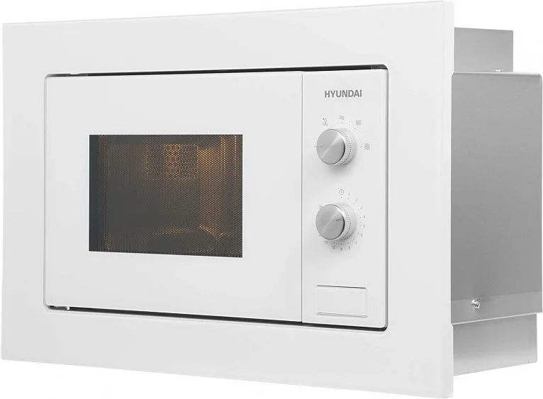 Микроволновая печь HYUNDAI HBW 2030S WG