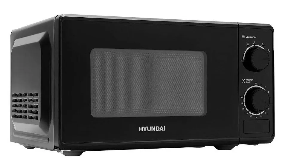 Микроволновая печь HYUNDAI HYM-M2096